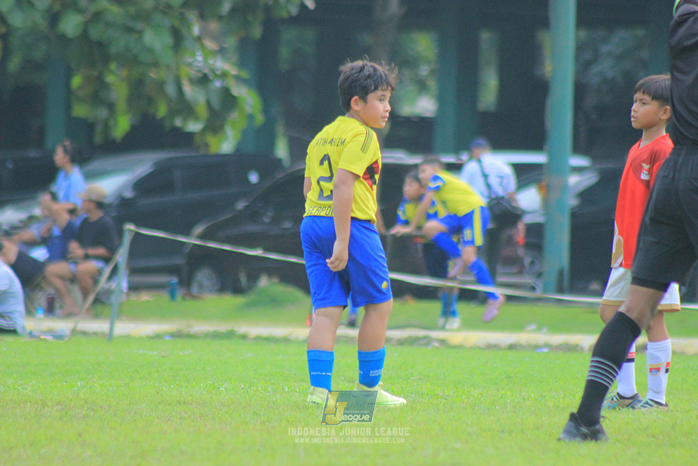 ijl u11 100526 brazillian ss serpong vs astam