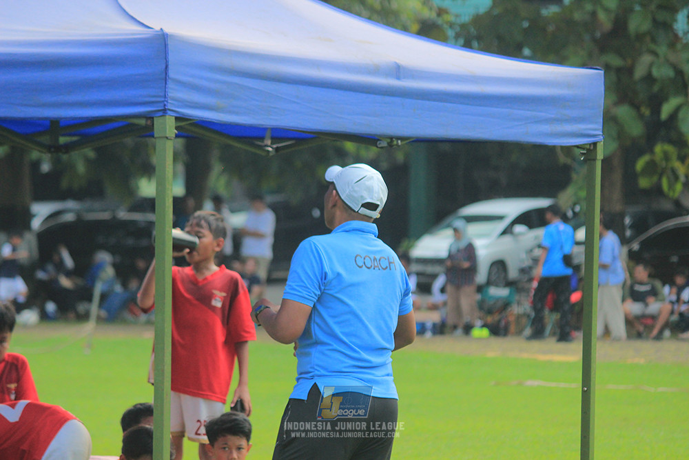 ijl u11 100526 brazillian ss serpong vs astam