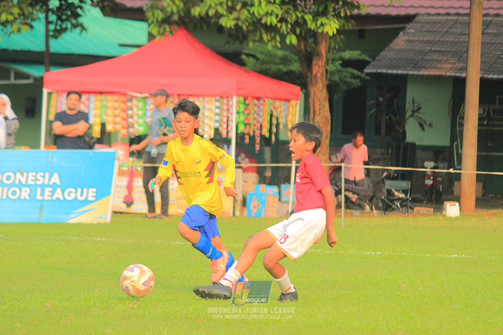 ijl u11 100526 brazillian ss serpong vs astam