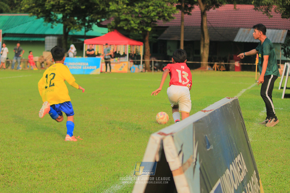 ijl u11 100526 brazillian ss serpong vs astam