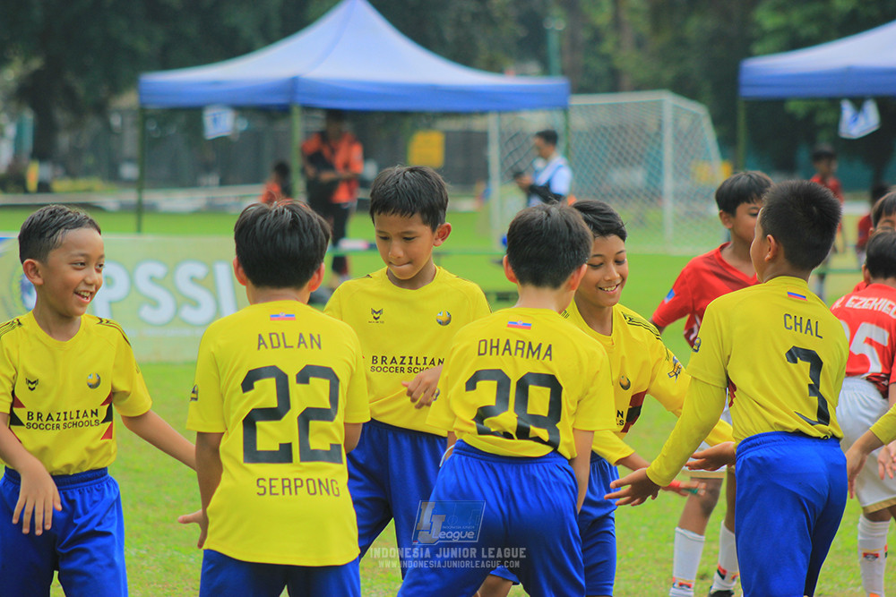 ijl u11 100526 brazillian ss serpong vs astam