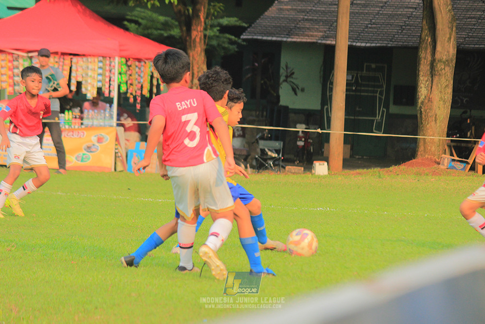 ijl u11 100526 brazillian ss serpong vs astam