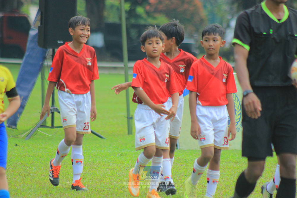 ijl u11 100526 brazillian ss serpong vs astam