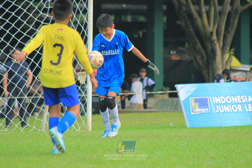 ijl u11 100526 brazillian ss serpong vs astam