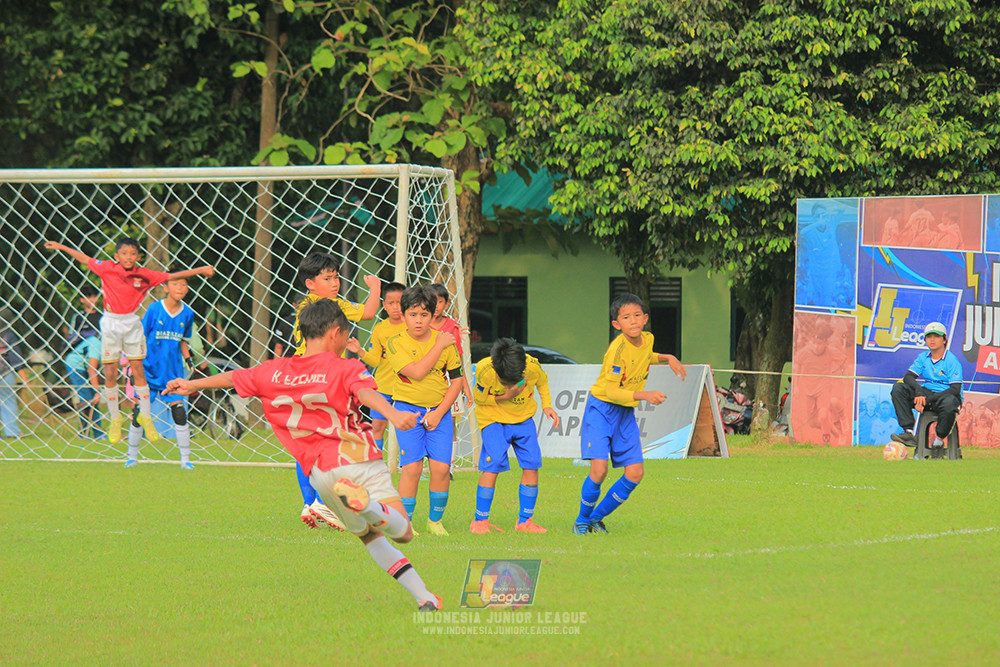 ijl u11 100526 brazillian ss serpong vs astam