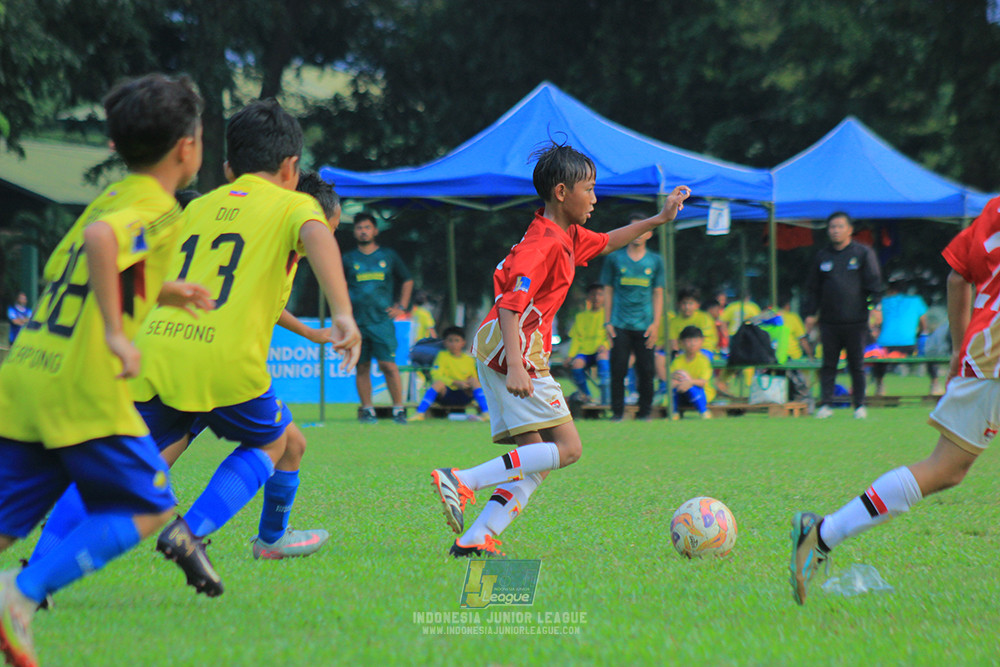 ijl u11 100526 brazillian ss serpong vs astam