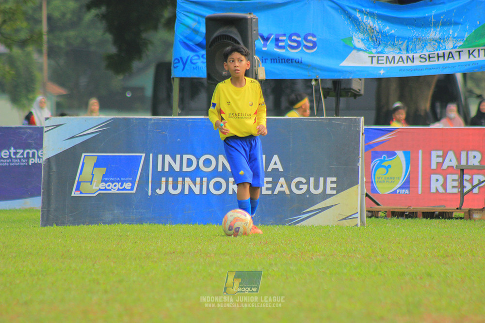 ijl u11 100526 brazillian ss serpong vs astam