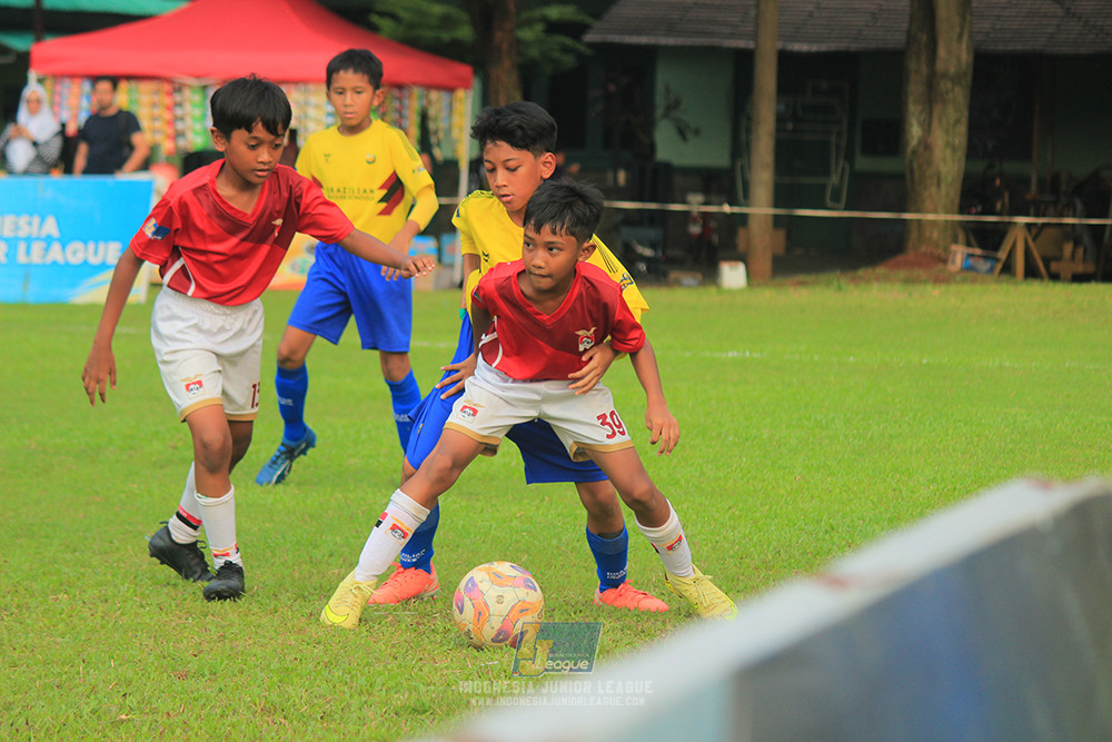 ijl u11 100526 brazillian ss serpong vs astam