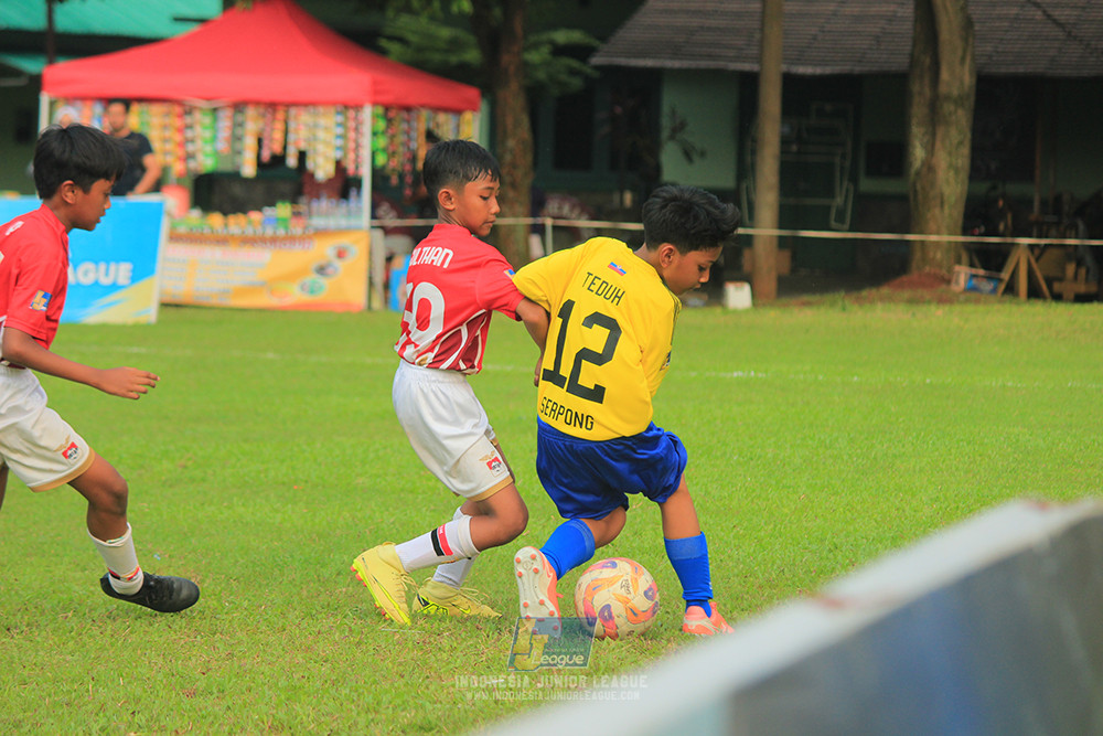 ijl u11 100526 brazillian ss serpong vs astam
