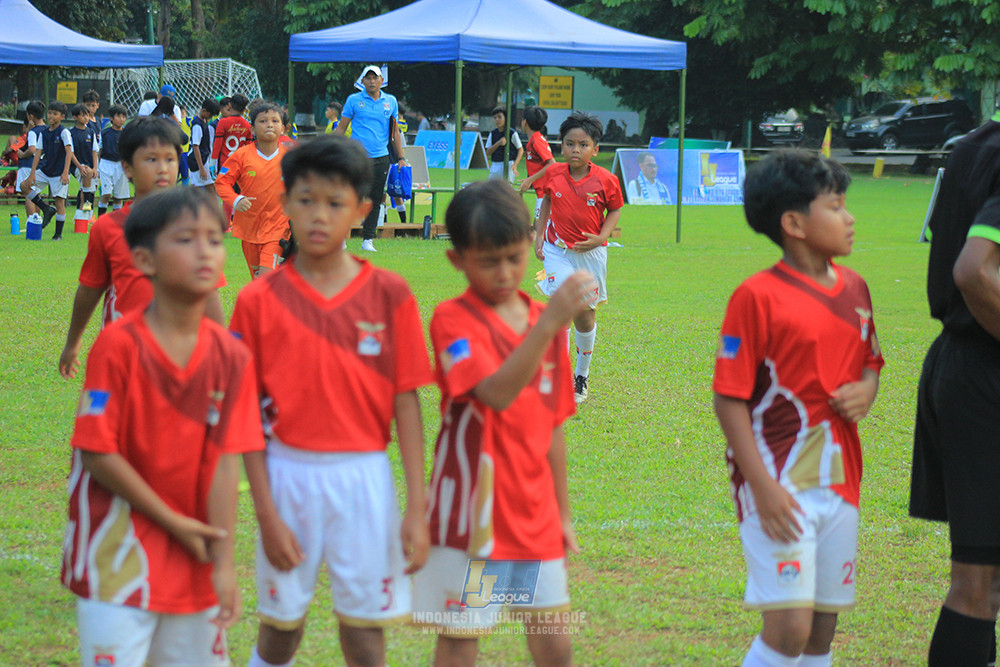 ijl u11 100526 brazillian ss serpong vs astam