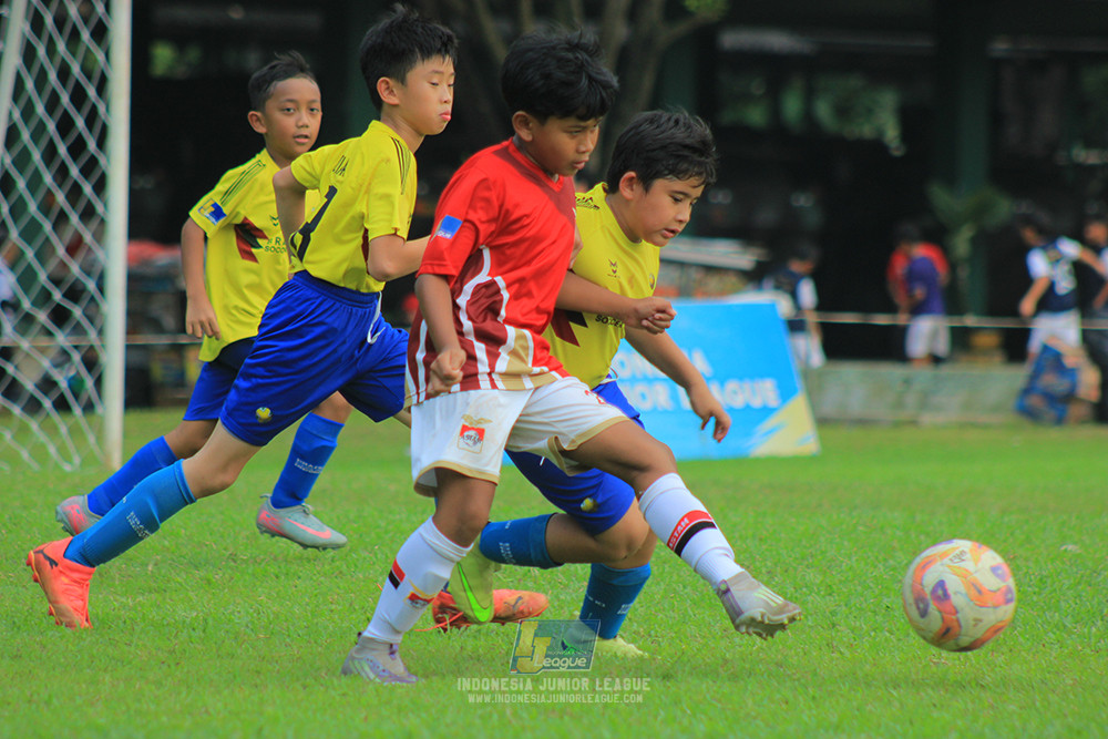 ijl u11 100526 brazillian ss serpong vs astam