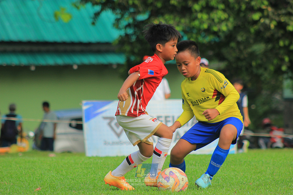ijl u11 100526 brazillian ss serpong vs astam