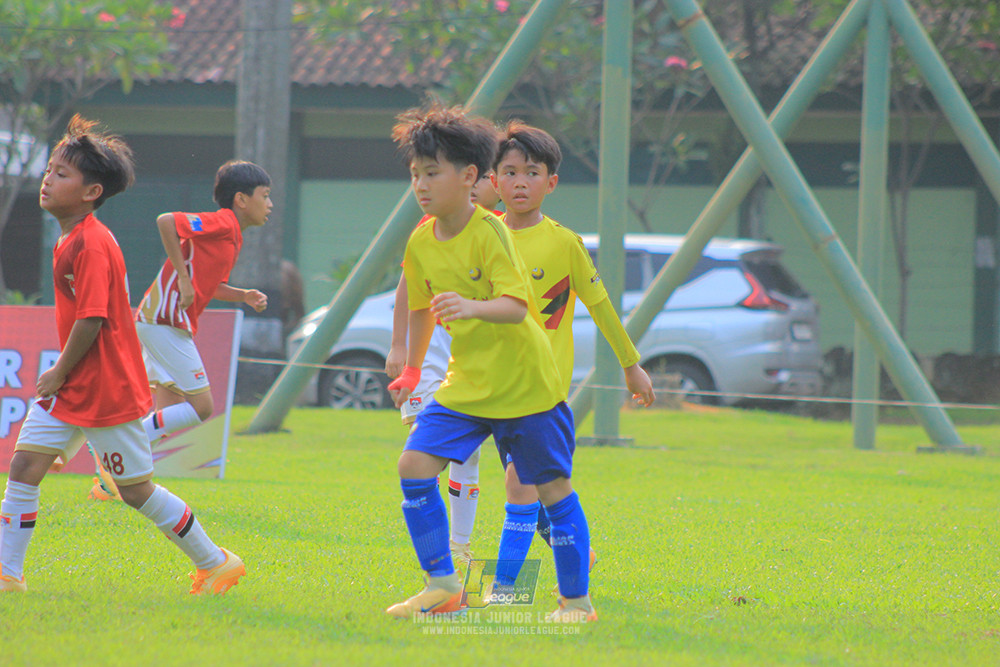 ijl u11 100526 brazillian ss serpong vs astam