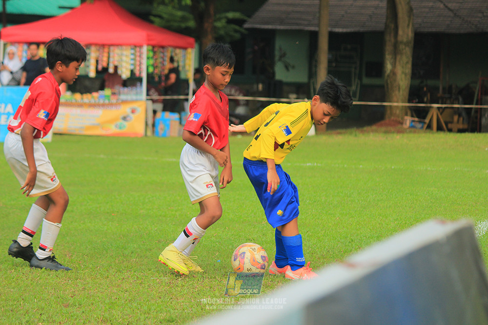 ijl u11 100526 brazillian ss serpong vs astam