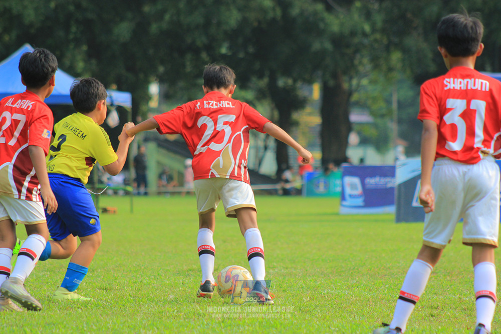 ijl u11 100526 brazillian ss serpong vs astam