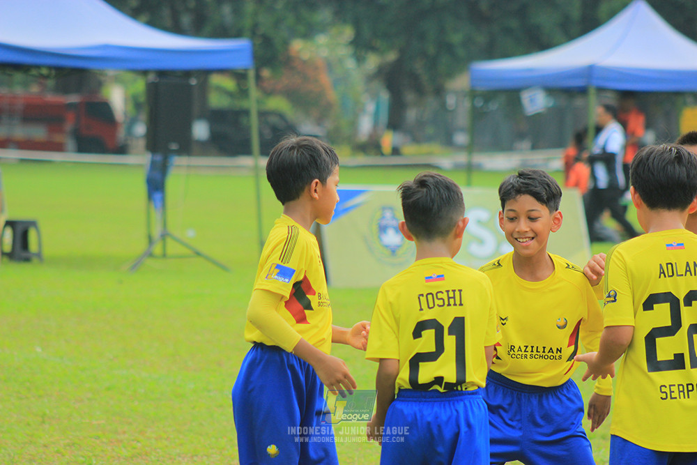 ijl u11 100526 brazillian ss serpong vs astam
