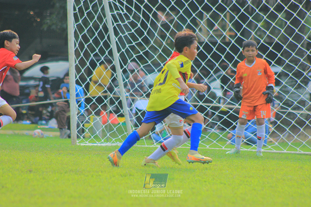 ijl u11 100526 brazillian ss serpong vs astam