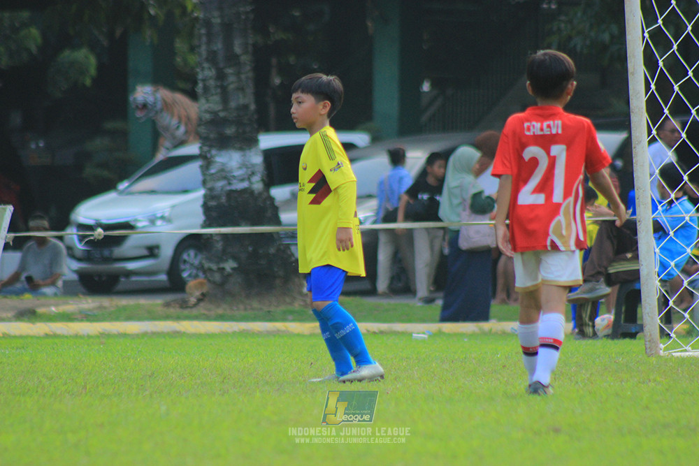 ijl u11 100526 brazillian ss serpong vs astam
