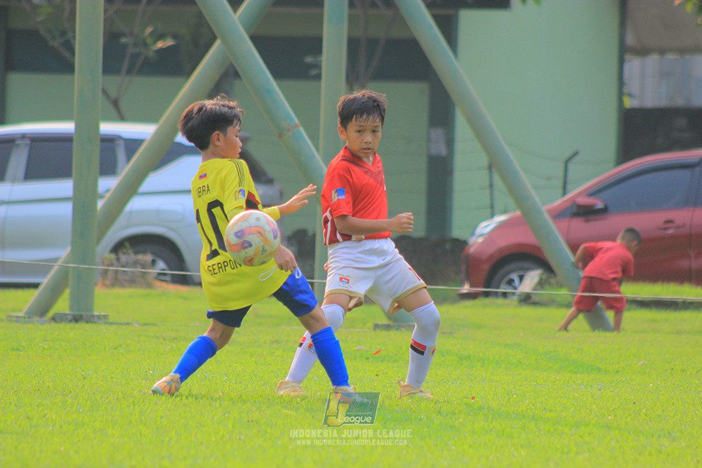 ijl u11 100526 brazillian ss serpong vs astam