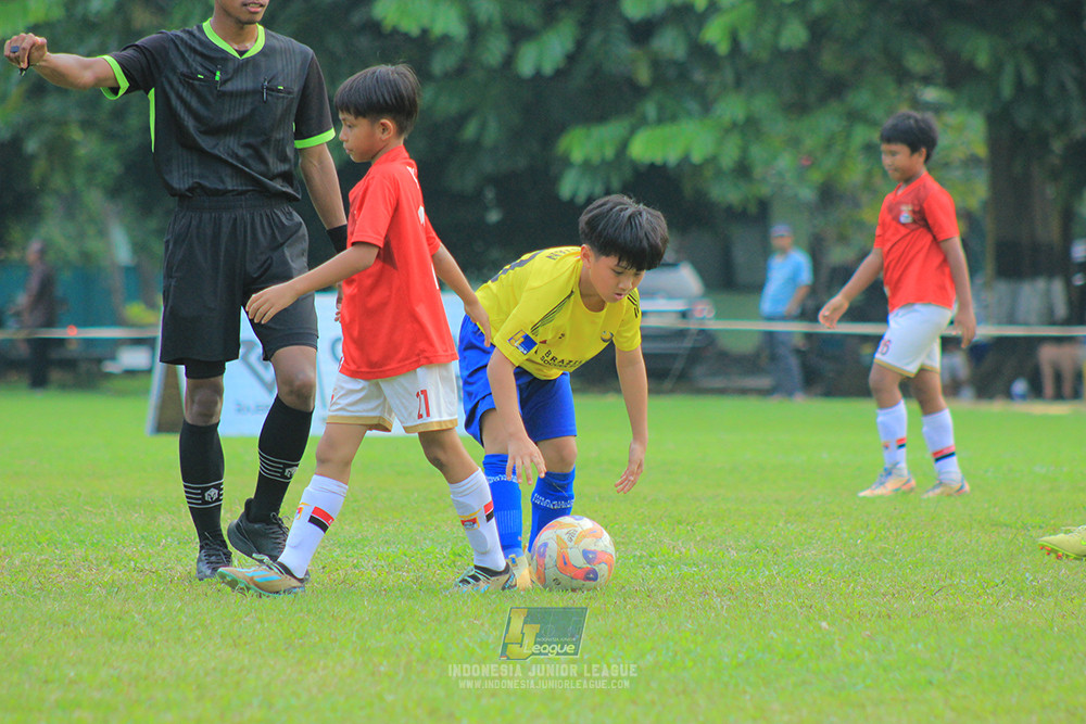 ijl u11 100526 brazillian ss serpong vs astam