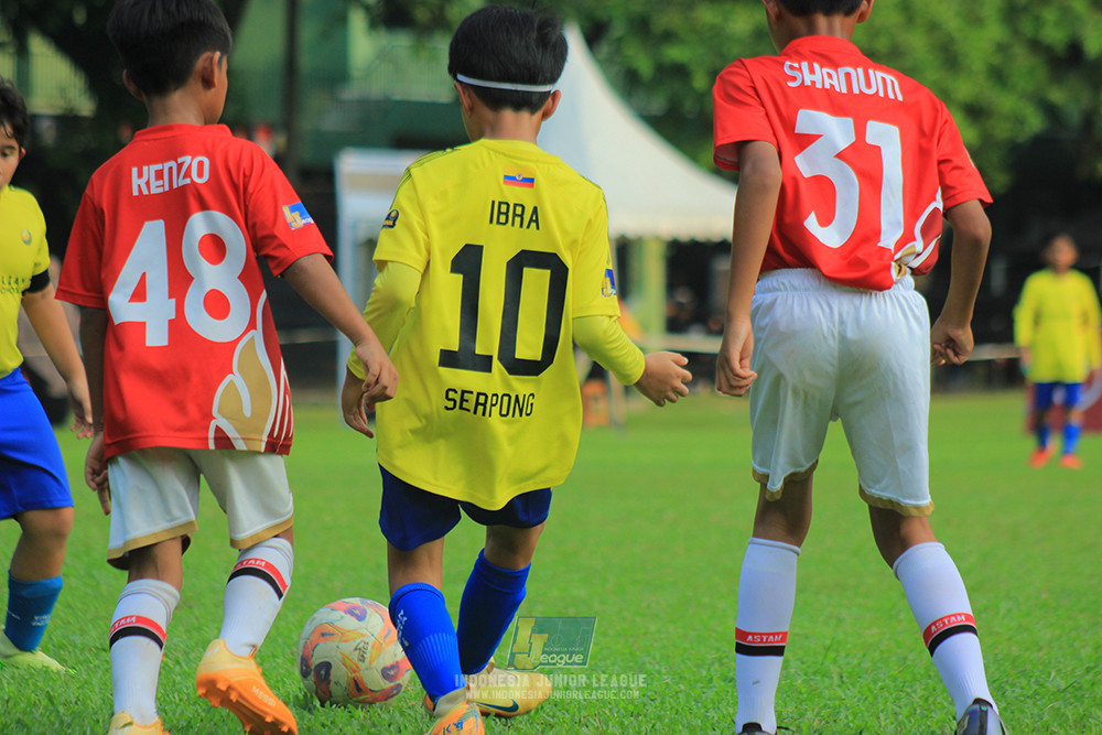 ijl u11 100526 brazillian ss serpong vs astam