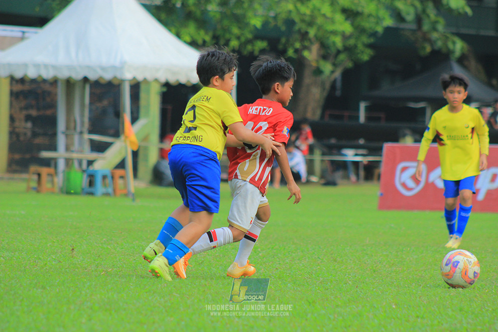 ijl u11 100526 brazillian ss serpong vs astam