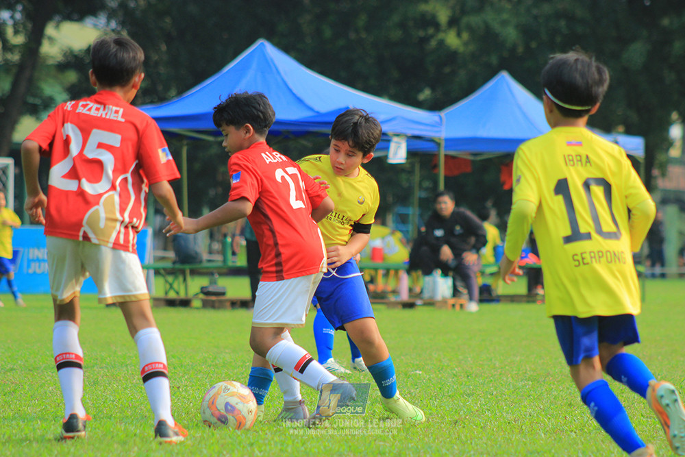 ijl u11 100526 brazillian ss serpong vs astam