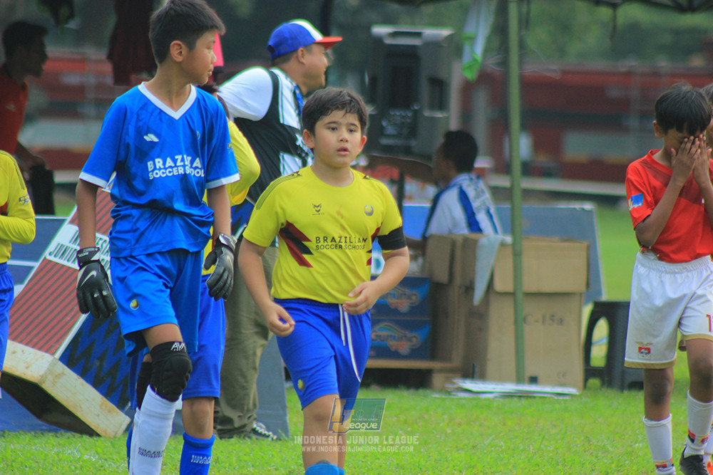 ijl u11 100526 brazillian ss serpong vs astam