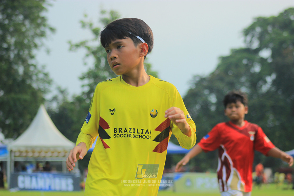 ijl u11 100526 brazillian ss serpong vs astam