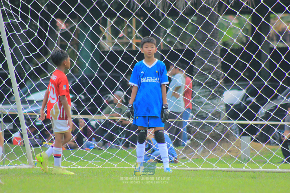 ijl u11 100526 brazillian ss serpong vs astam