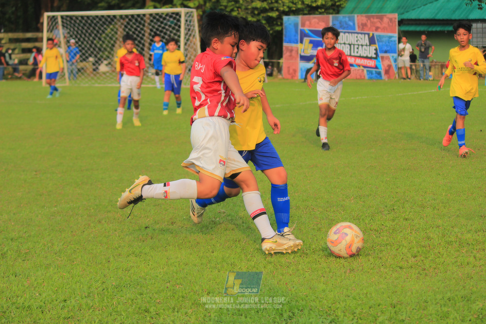 ijl u11 100526 brazillian ss serpong vs astam