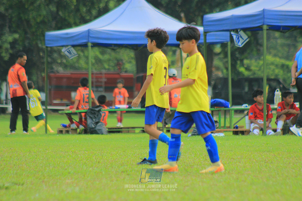 ijl u11 100526 brazillian ss serpong vs astam