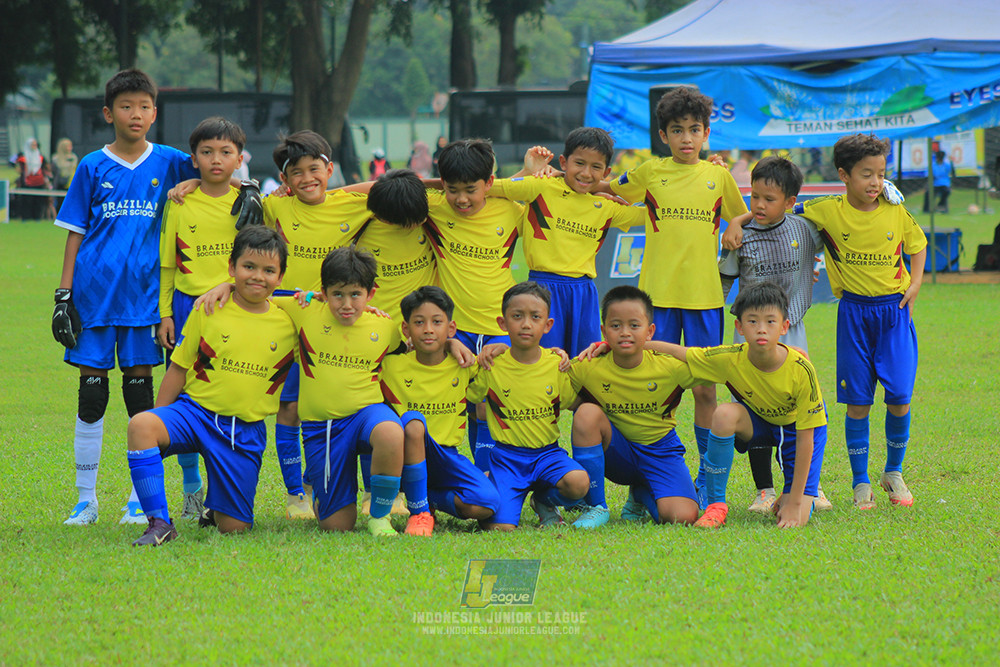 ijl u11 100526 brazillian ss serpong vs astam
