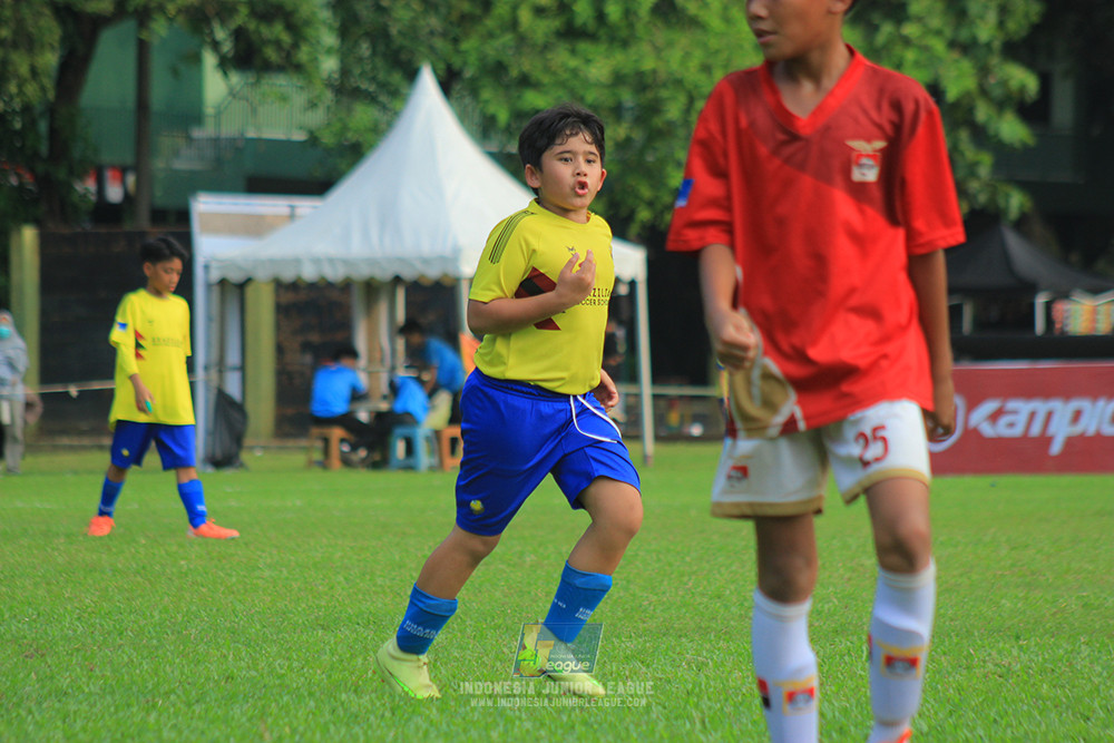 ijl u11 100526 brazillian ss serpong vs astam