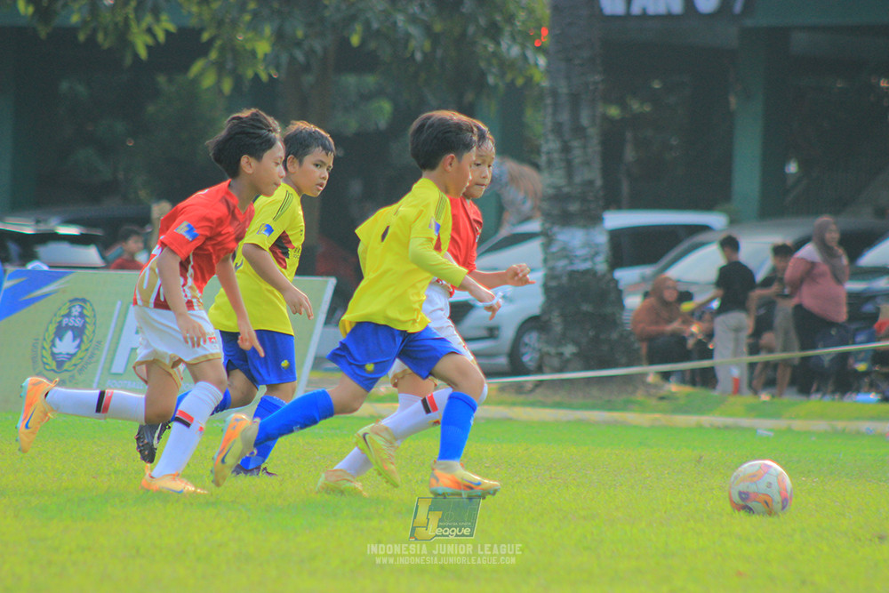 ijl u11 100526 brazillian ss serpong vs astam