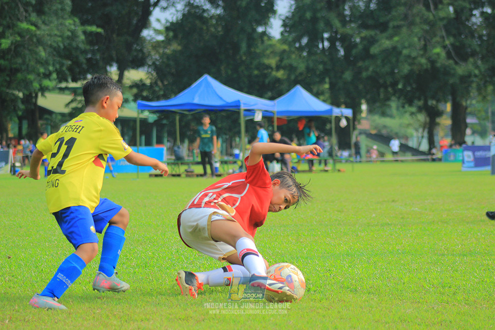ijl u11 100526 brazillian ss serpong vs astam