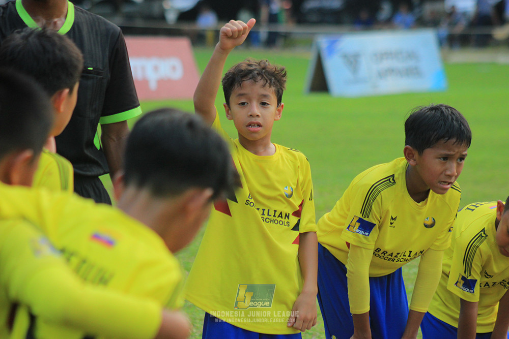 ijl u11 100526 brazillian ss serpong vs astam
