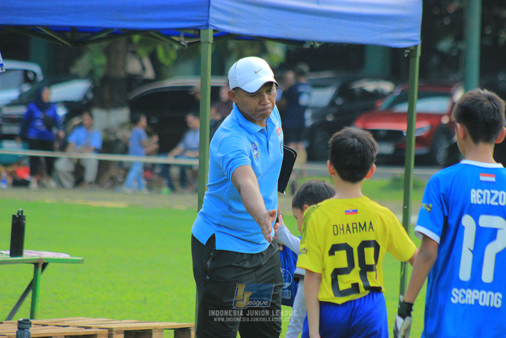 ijl u11 100526 brazillian ss serpong vs astam