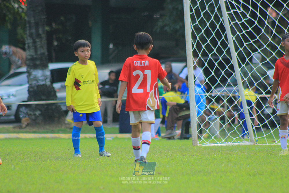 ijl u11 100526 brazillian ss serpong vs astam