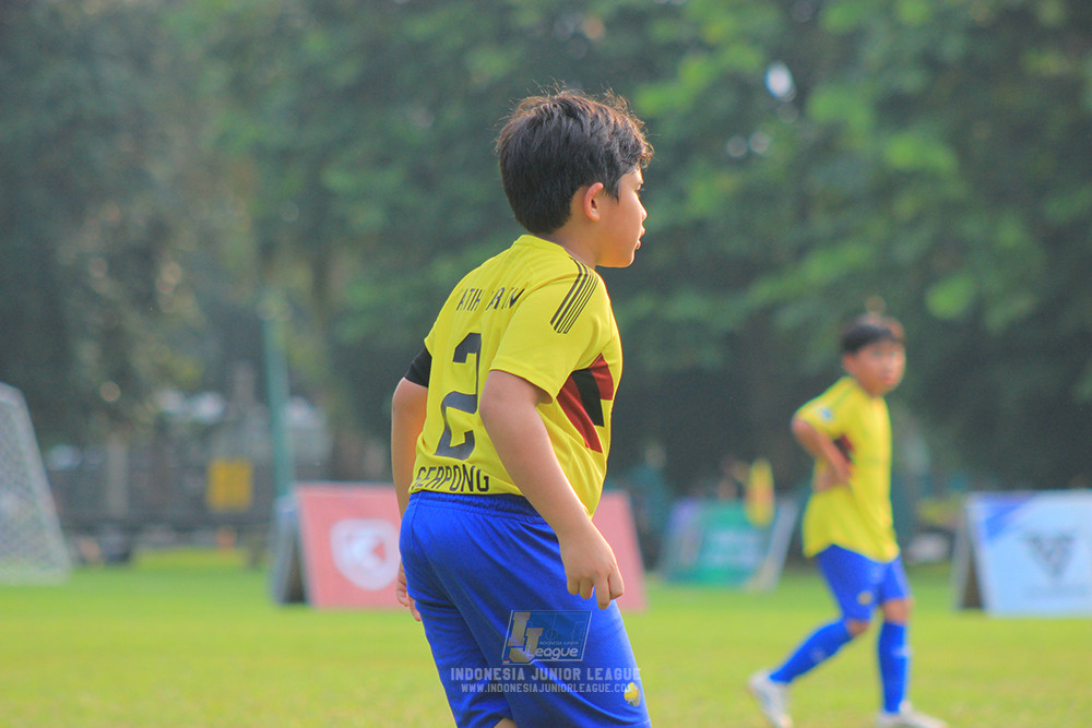 ijl u11 100526 brazillian ss serpong vs astam