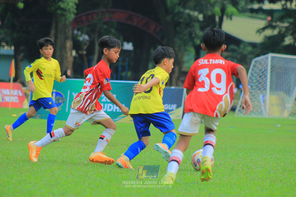 ijl u11 100526 brazillian ss serpong vs astam