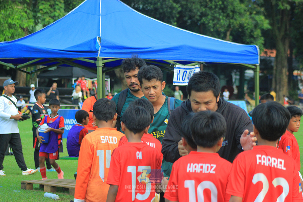 ijl u11 100526 brazillian ss serpong vs astam