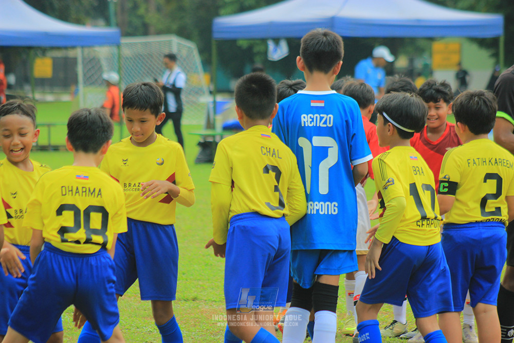 ijl u11 100526 brazillian ss serpong vs astam