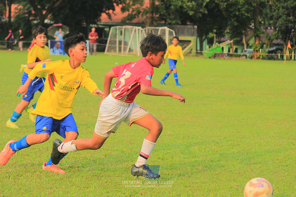 ijl u11 100526 brazillian ss serpong vs astam