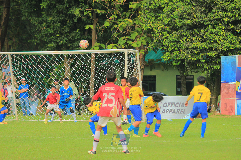 ijl u11 100526 brazillian ss serpong vs astam