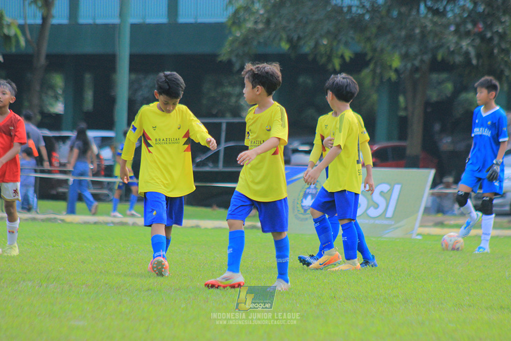 ijl u11 100526 brazillian ss serpong vs astam