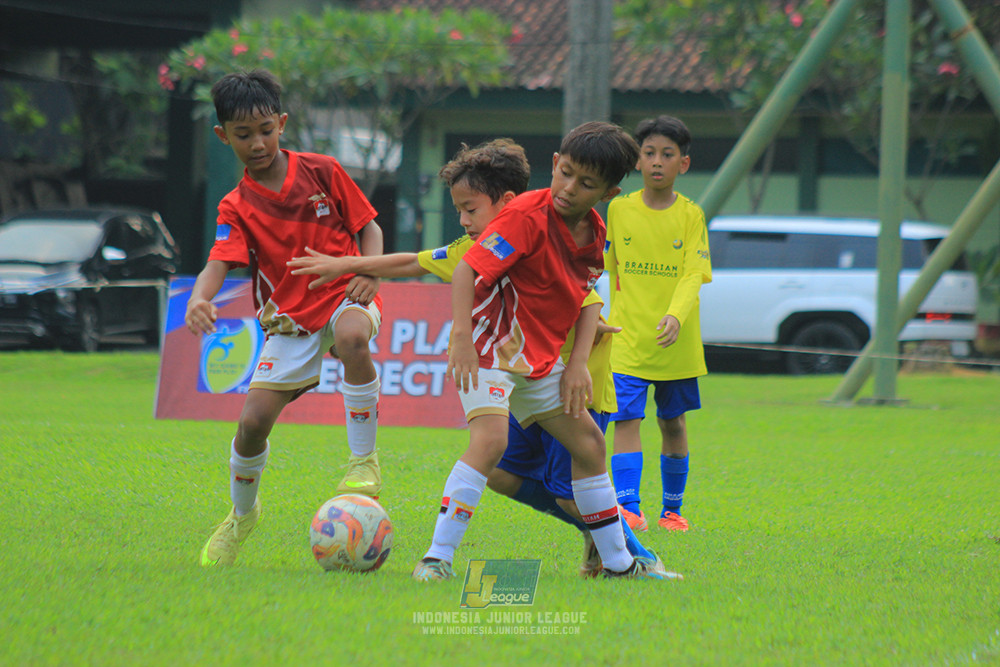 ijl u11 100526 brazillian ss serpong vs astam