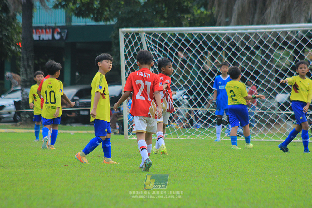 ijl u11 100526 brazillian ss serpong vs astam