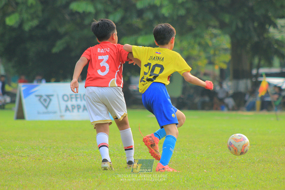 ijl u11 100526 brazillian ss serpong vs astam