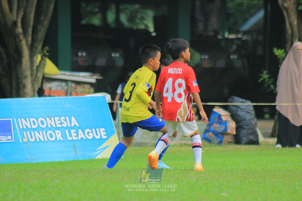 ijl u11 100526 brazillian ss serpong vs astam